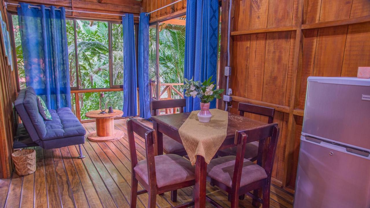 Cabanas Del Lago La Fortuna Extérieur photo