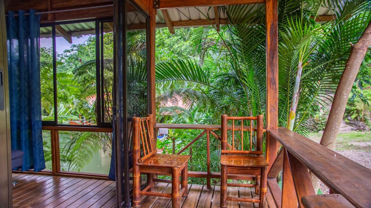 Cabanas Del Lago La Fortuna Extérieur photo