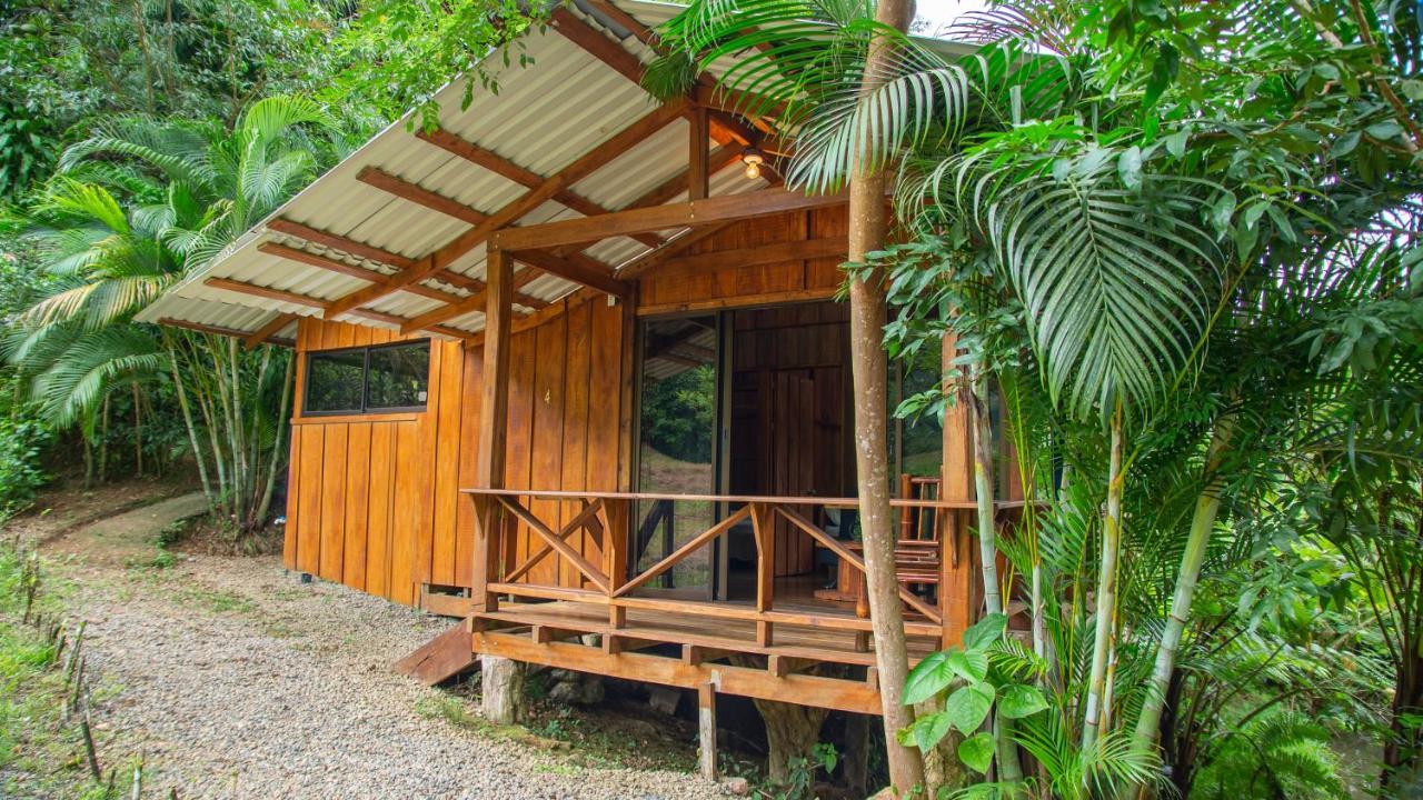 Cabanas Del Lago La Fortuna Extérieur photo