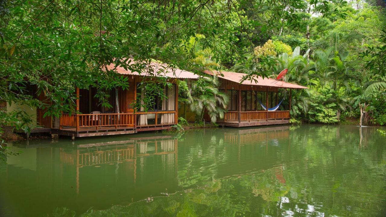 Cabanas Del Lago La Fortuna Extérieur photo