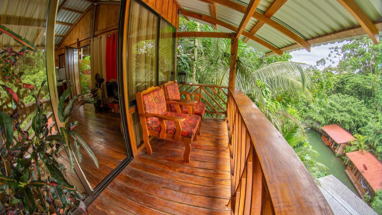 Cabanas Del Lago La Fortuna Extérieur photo