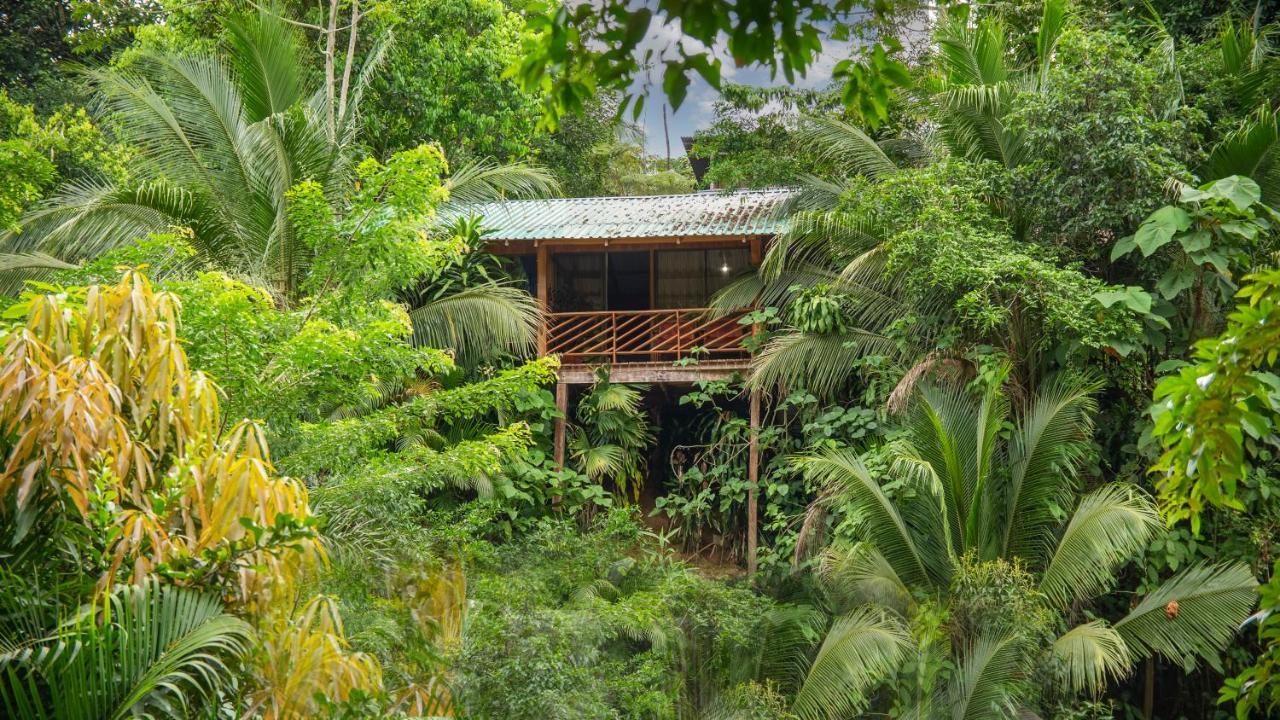 Cabanas Del Lago La Fortuna Extérieur photo