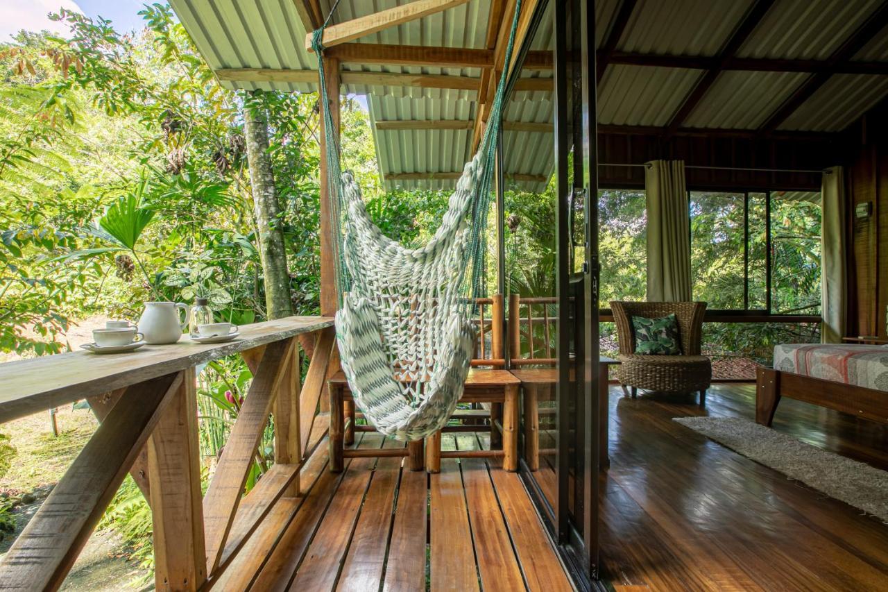 Cabanas Del Lago La Fortuna Extérieur photo