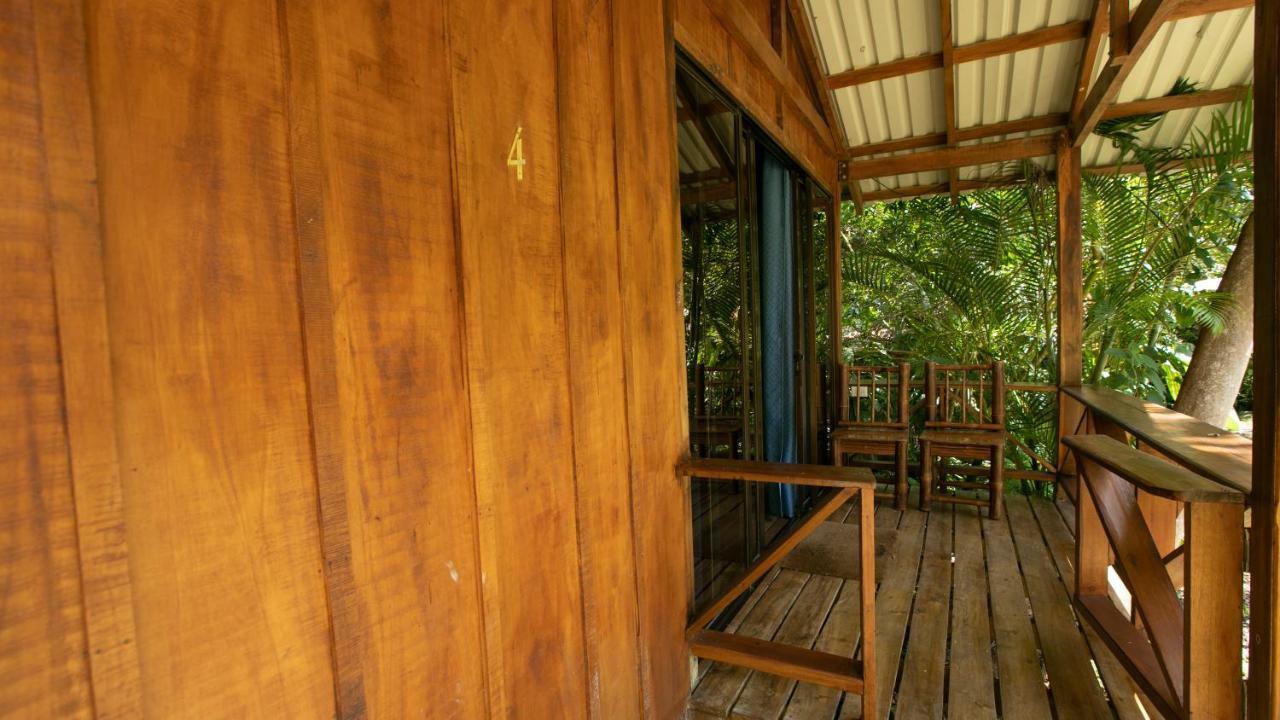 Cabanas Del Lago La Fortuna Extérieur photo