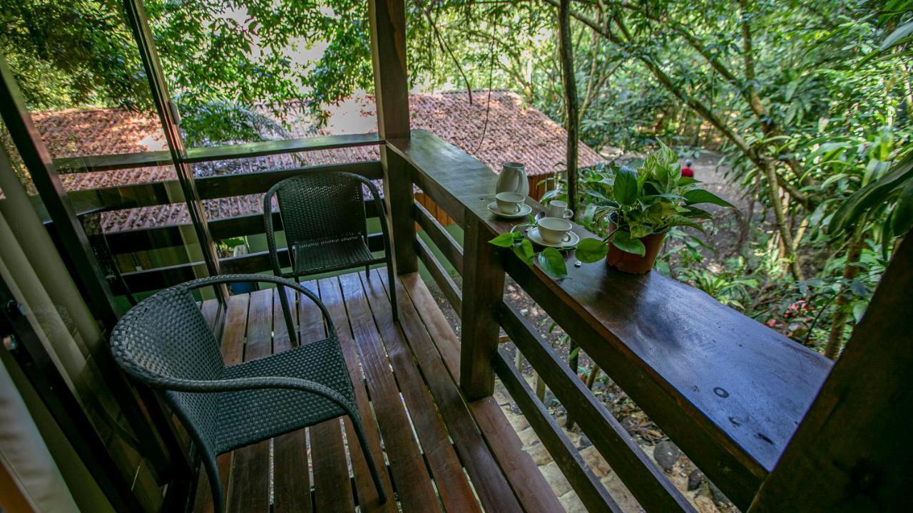 Cabanas Del Lago La Fortuna Extérieur photo