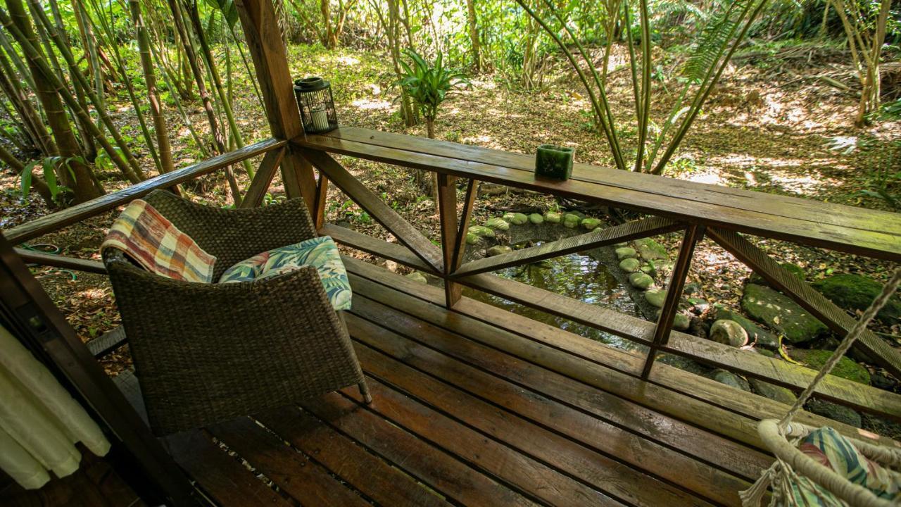 Cabanas Del Lago La Fortuna Extérieur photo