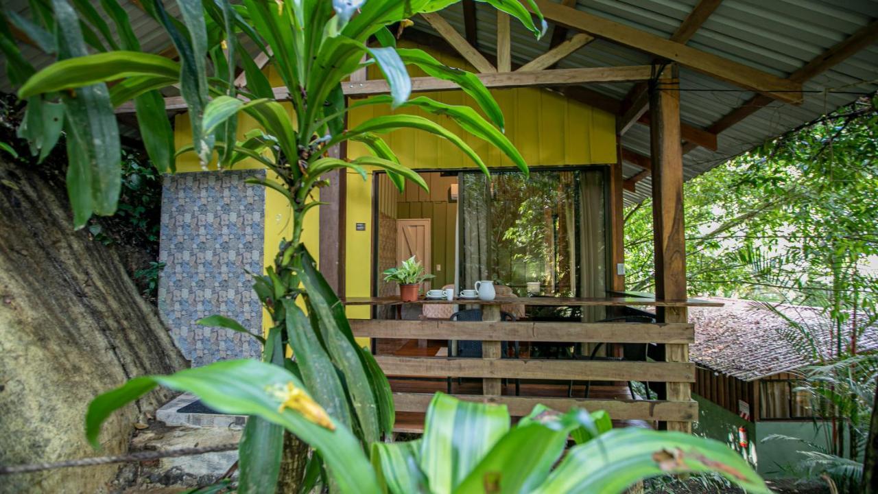 Cabanas Del Lago La Fortuna Extérieur photo