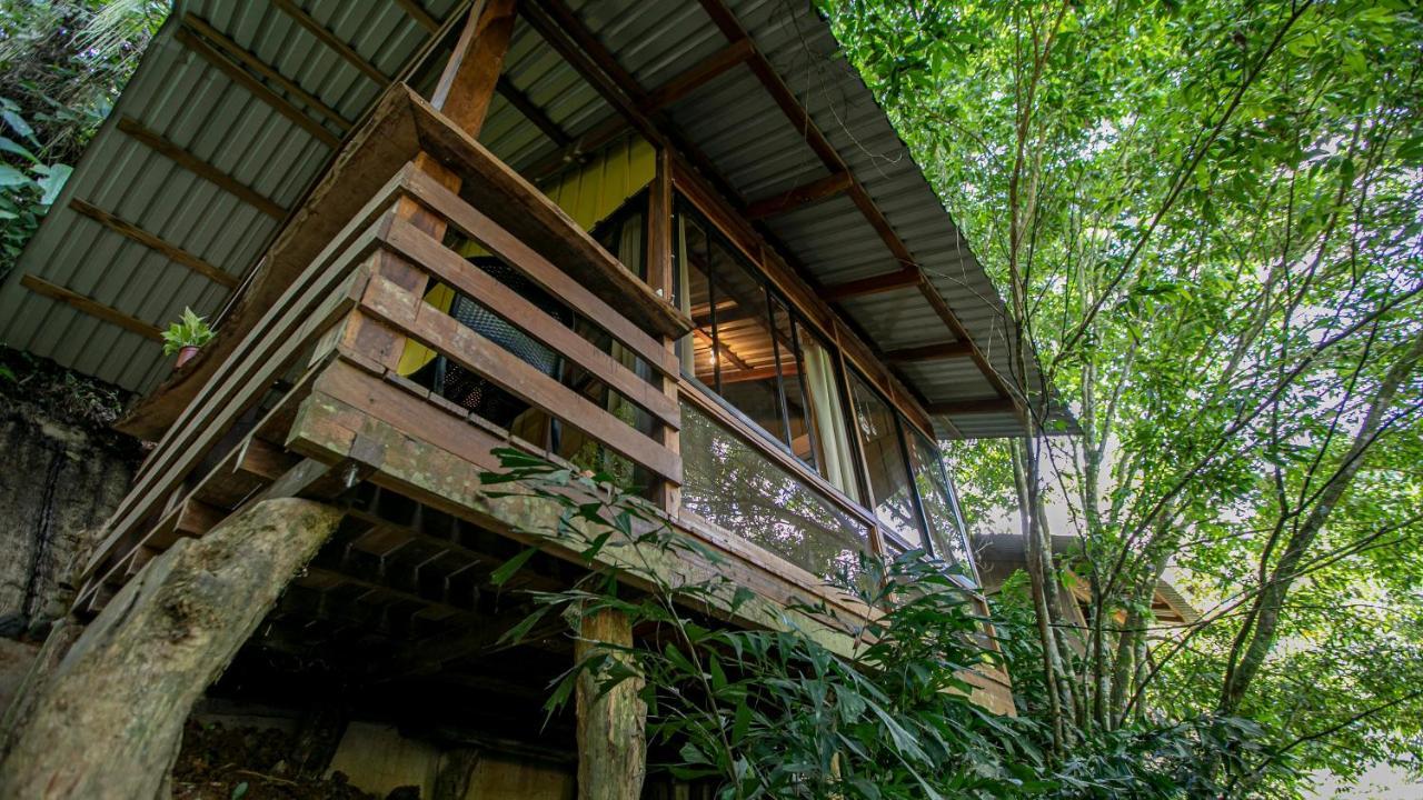 Cabanas Del Lago La Fortuna Extérieur photo