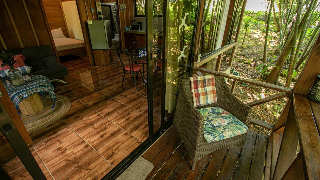 Cabanas Del Lago La Fortuna Extérieur photo