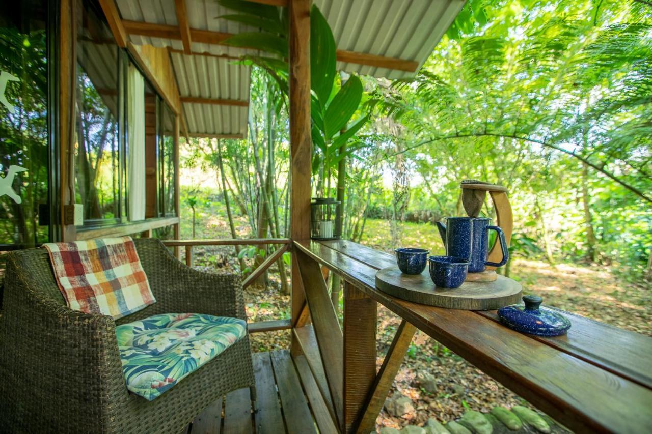 Cabanas Del Lago La Fortuna Extérieur photo