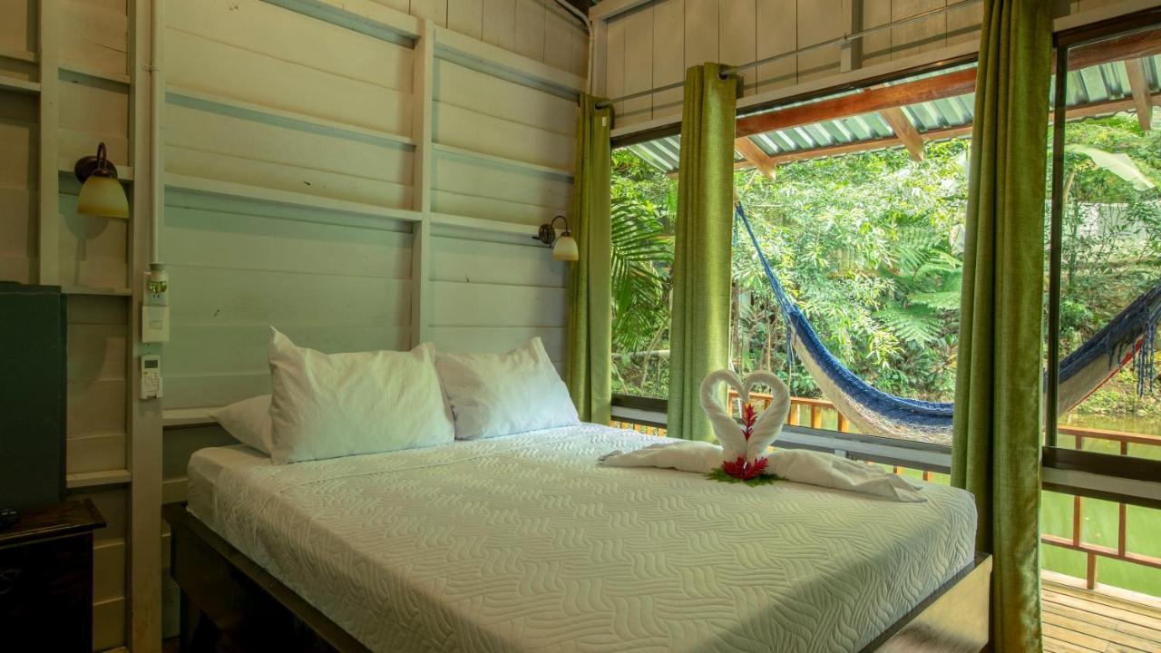 Cabanas Del Lago La Fortuna Extérieur photo