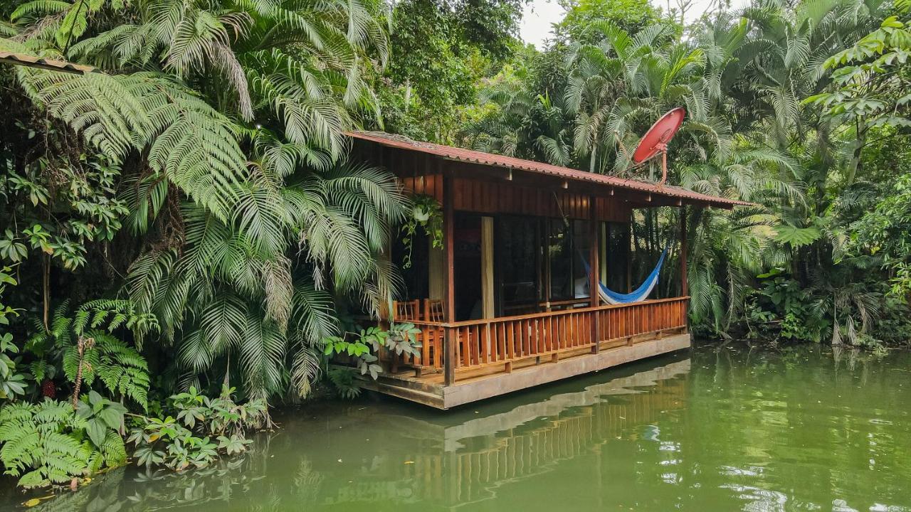 Cabanas Del Lago La Fortuna Extérieur photo