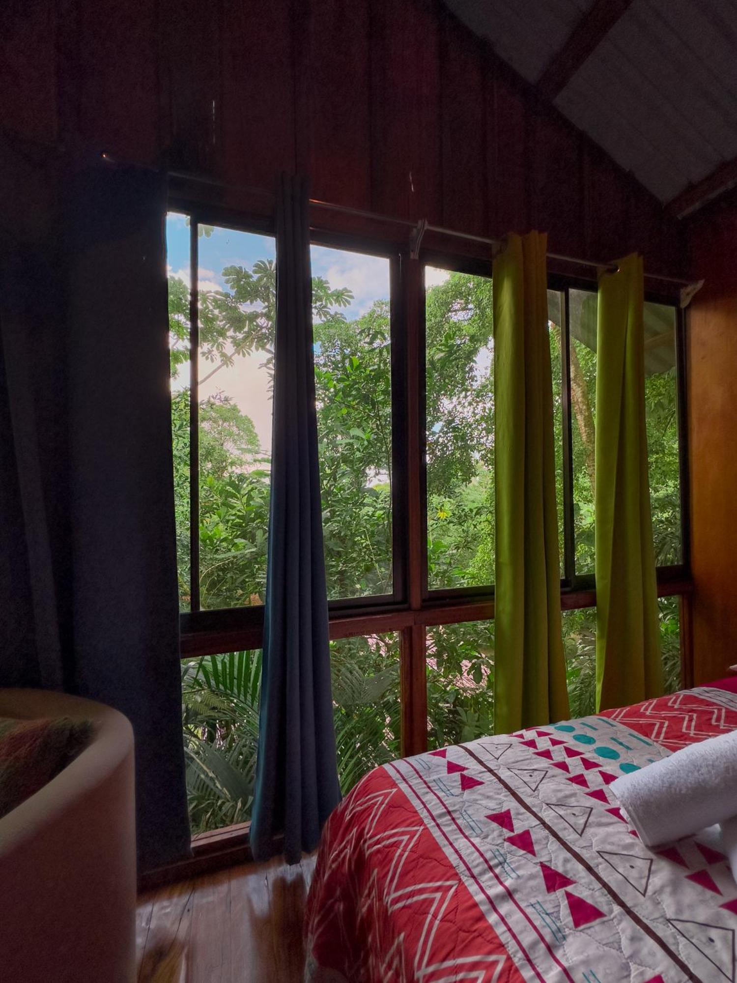 Cabanas Del Lago La Fortuna Extérieur photo