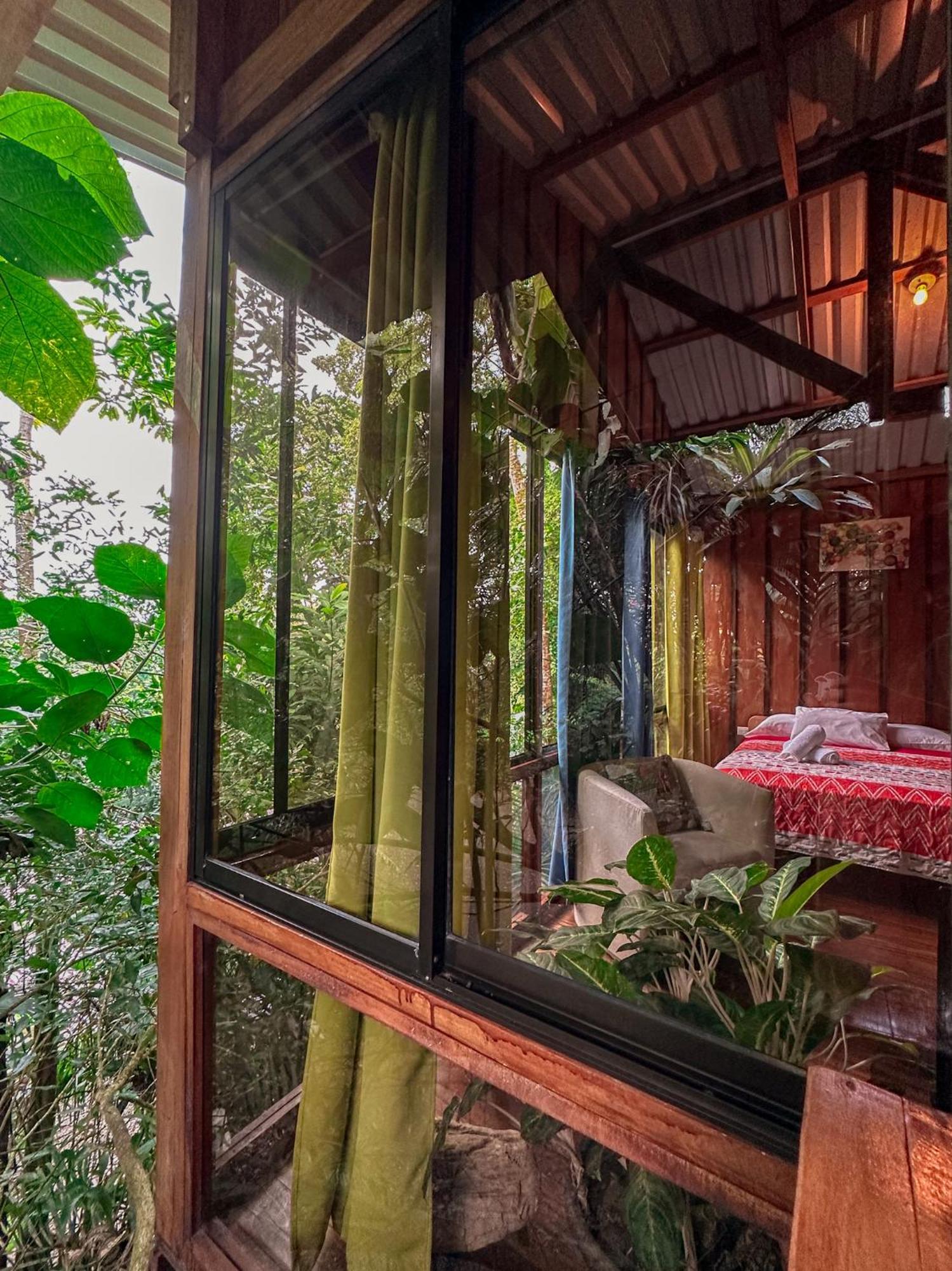 Cabanas Del Lago La Fortuna Extérieur photo