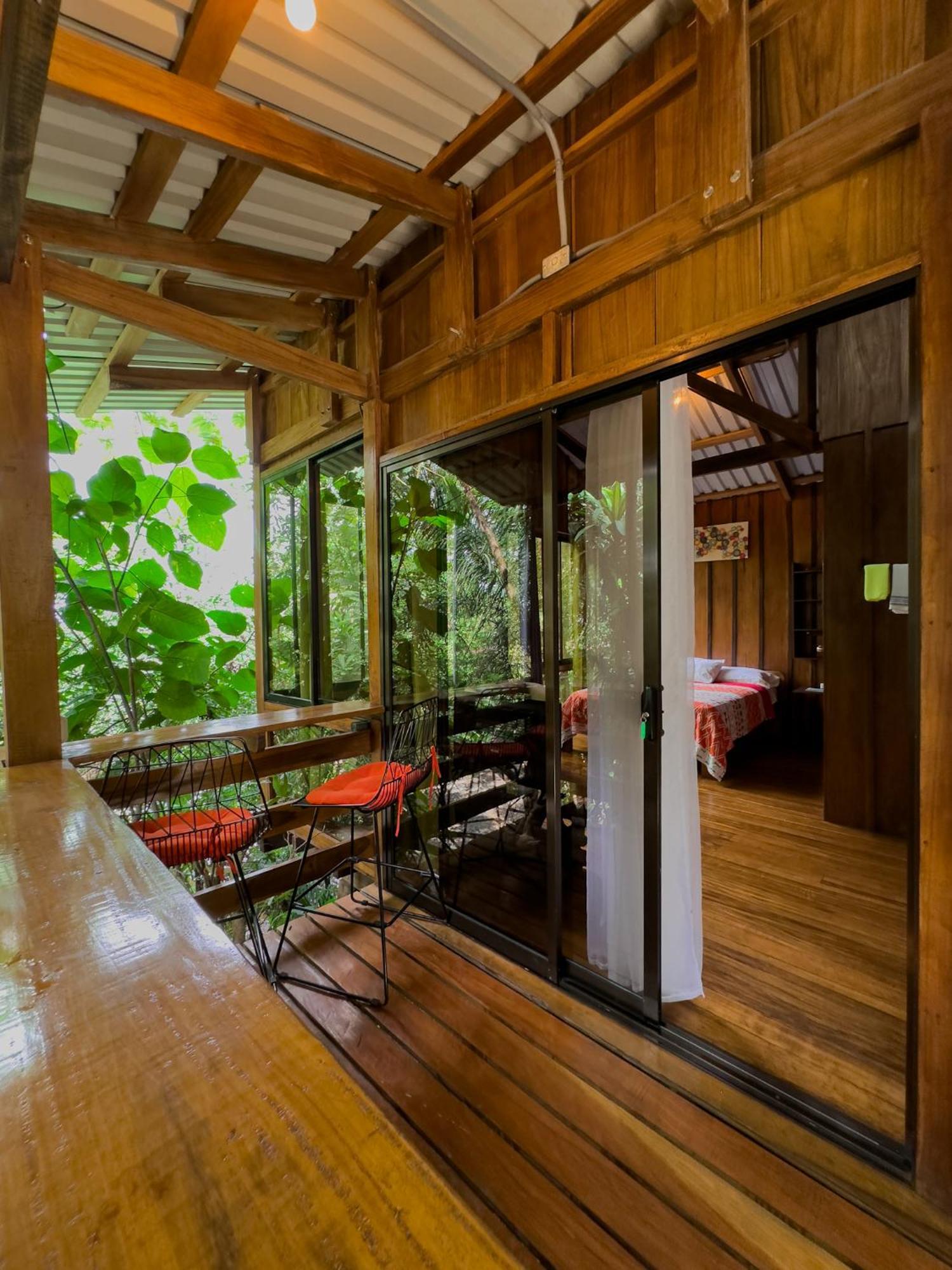 Cabanas Del Lago La Fortuna Extérieur photo